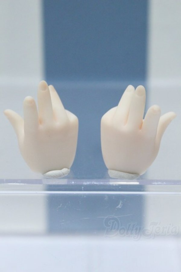 画像2: 【新宿マルイアネックス店 店頭販売商品】MDD/ハンドパーツ 2100140000020516-ZM (2)
