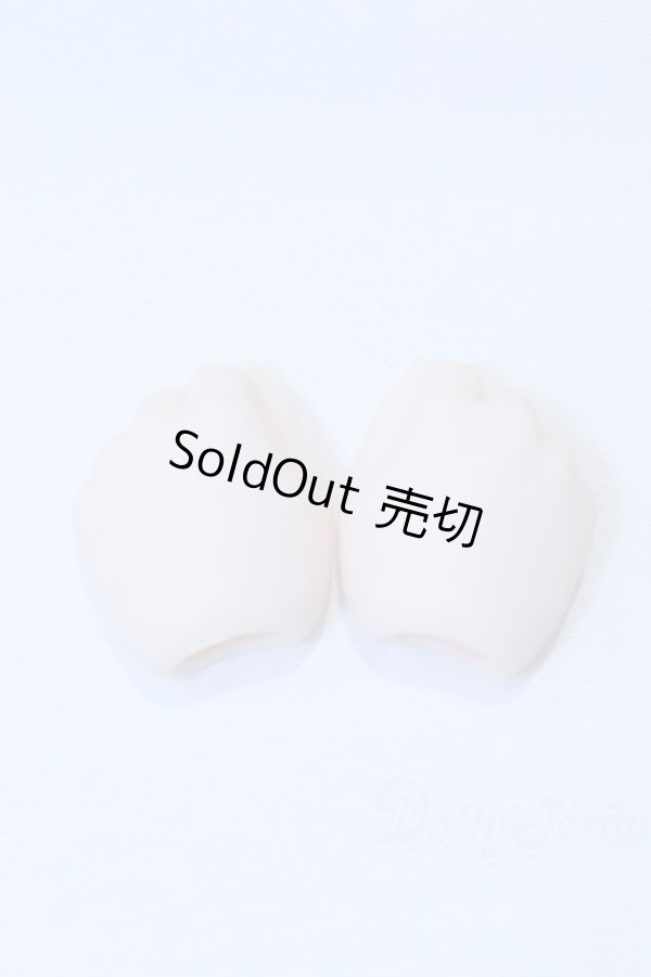 画像1: MDD/ハンドパーツ S-26-01-04-031-GN-ZS (1)