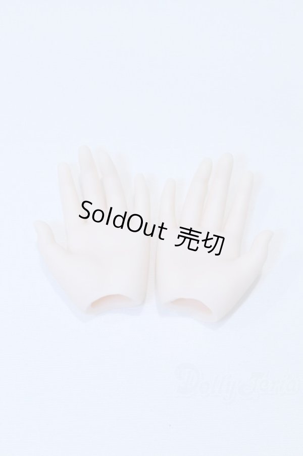 画像2: MDD/ハンドパーツ S-26-01-04-033-GN-ZS (2)