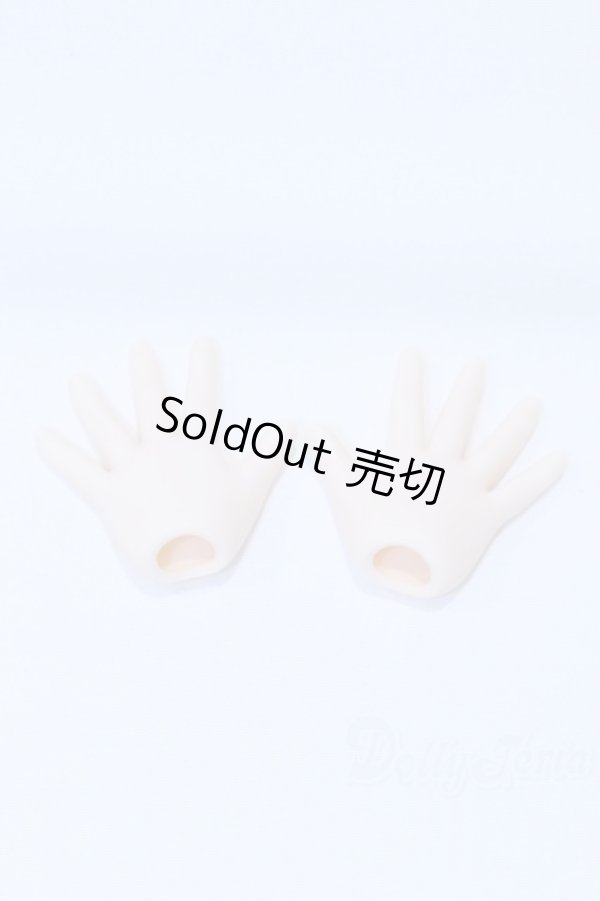 画像1: MDD/ハンドパーツ S-26-01-04-030-GN-ZS (1)