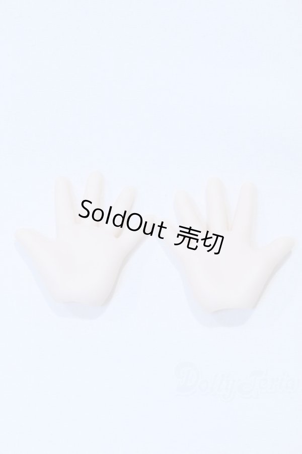 画像2: MDD/ハンドパーツ S-26-01-04-030-GN-ZS (2)