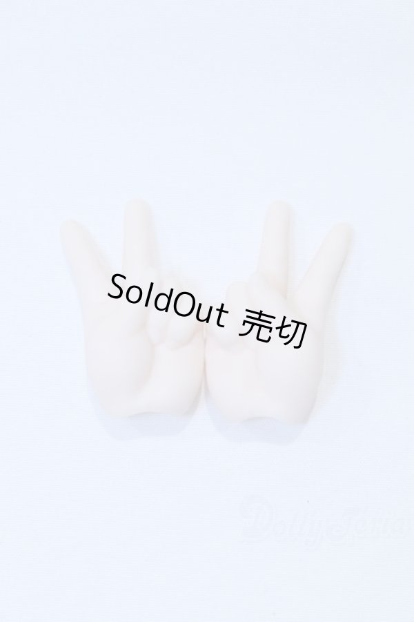 画像2: MDD/ハンドパーツ S-26-01-04-032-GN-ZS (2)