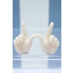 画像: 【新宿マルイアネックス店 店頭販売商品】MDD/ハンドパーツ 2100140000020533-ZM