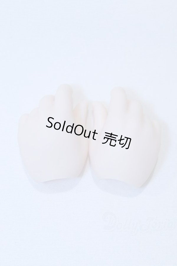 画像1: MDD/ハンドパーツ S-26-01-04-036-GN-ZS (1)