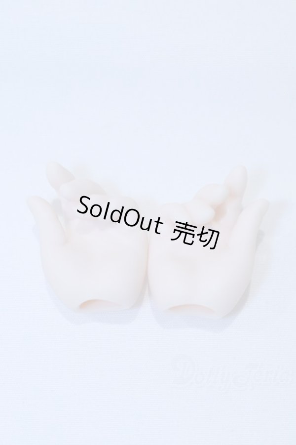 画像2: MDD/ハンドパーツ S-26-01-04-036-GN-ZS (2)