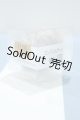 画像: 【新宿マルイアネックス店 店頭販売商品】4inch/ウィッグ 2100140000020545-ZM