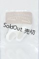 画像: 【新宿マルイアネックス店 店頭販売商品】六分の一男子図鑑/OF：靴 2100140000020559-ZM