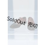 画像: 【新宿マルイアネックス店 店頭販売商品】六分の一男子図鑑/OF：靴 2100140000020565-ZM