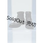 画像: 【新宿マルイアネックス店 店頭販売商品】六分の一男子図鑑/OF：靴 2100140000020566-ZM