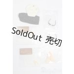 画像: 六分の一男子図鑑/OF:小物 S-25-09-14-438-GN-ZS