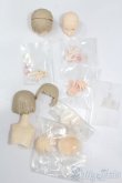 画像1: 1/6ドール/KULLMA様自作造形パーツセット S-25-08-31-323-GN-ZS (1)