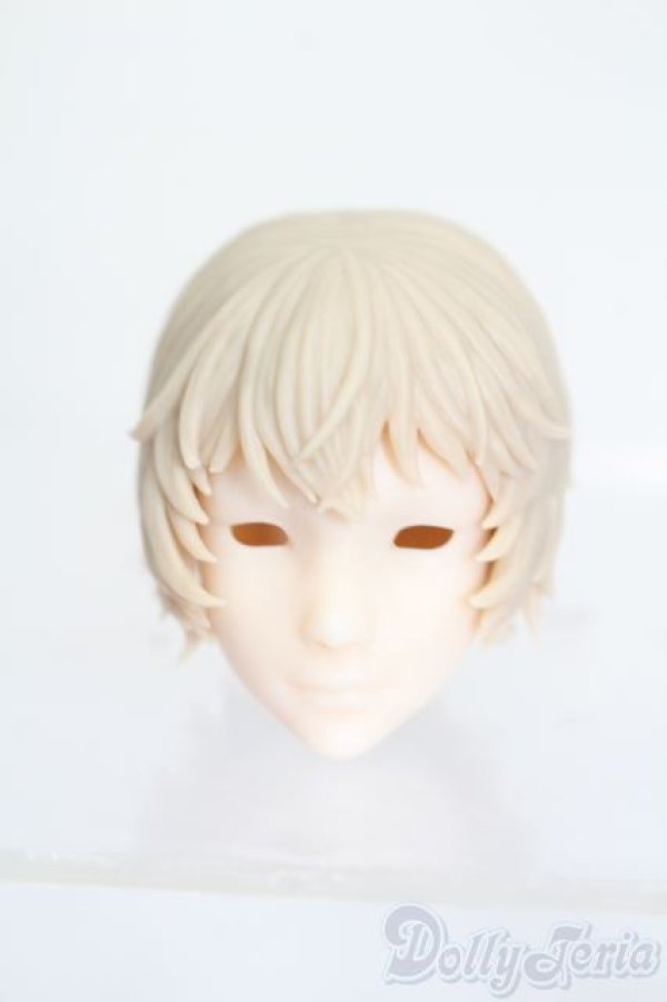 画像3: 1/6ドール/KULLMA様自作造形パーツセット S-25-08-31-323-GN-ZS (3)