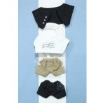 画像: 【新宿マルイアネックス店 店頭販売商品】10cmぬい/OF:衣装 2100140000020569-ZM