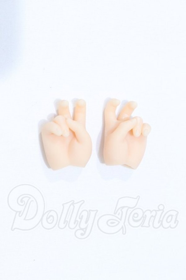 画像1: MDD/ハンドパーツ S-26-04-12-022-GN-ZS (1)