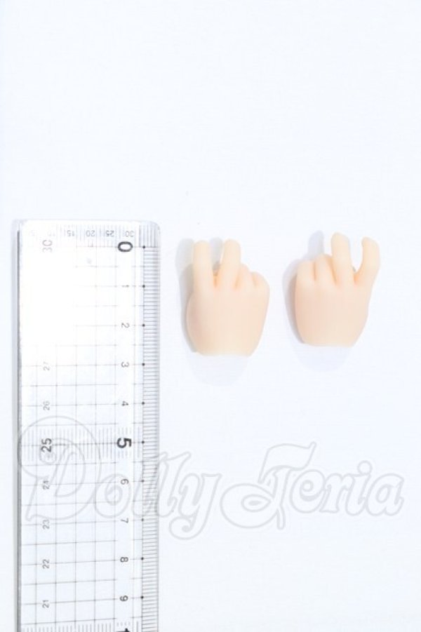 画像2: MDD/ハンドパーツ S-26-04-12-022-GN-ZS (2)