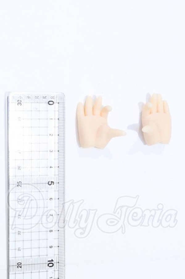 画像2: MDD/ハンドパーツ S-26-04-12-024-GN-ZS (2)