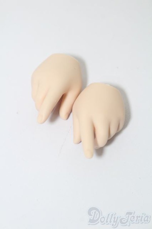 画像1: MDD/ハンドパーツ S-25-08-03-185-GN-ZS (1)