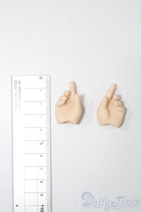 画像2: MDD/ハンドパーツ S-25-08-03-185-GN-ZS (2)