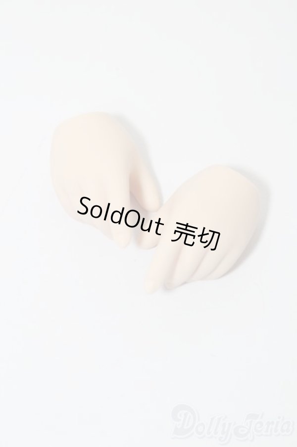 画像1: MDD/ハンドパーツ S-26-01-18-391-GN-ZS (1)