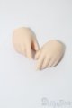 画像: MDD/ハンドパーツ S-25-08-03-186-GN-ZS