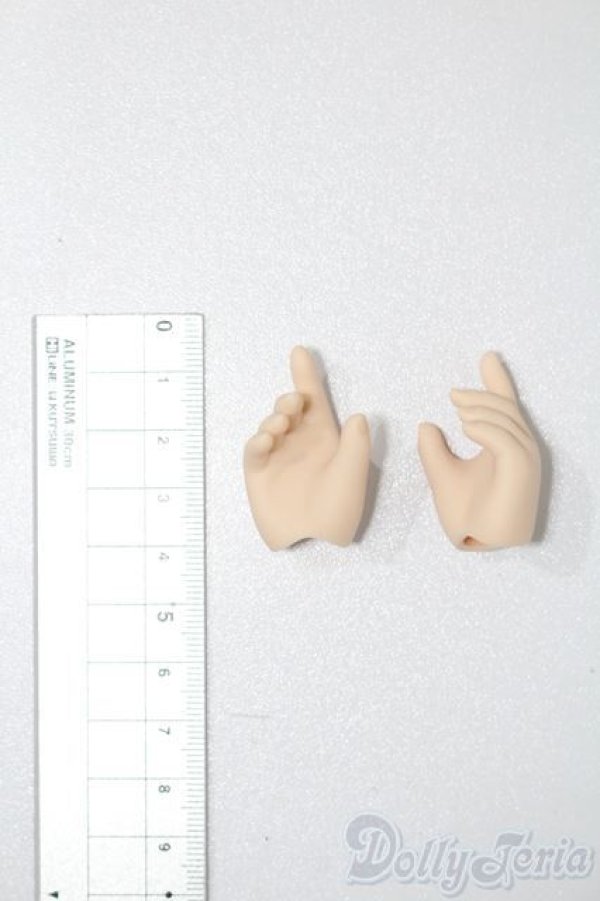 画像2: MDD/ハンドパーツ S-25-08-03-186-GN-ZS (2)