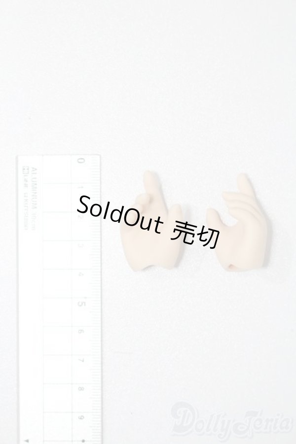 画像2: MDD/ハンドパーツ S-26-01-18-391-GN-ZS (2)