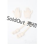 画像: MDD/ハンドパーツ S-25-08-03-187-GN-ZS