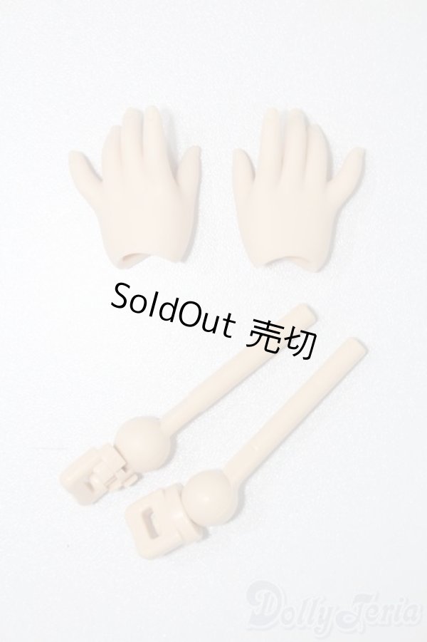 画像1: MDD/ハンドパーツ S-25-08-03-187-GN-ZS (1)