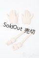 画像: MDD/ハンドパーツ S-25-08-03-187-GN-ZS
