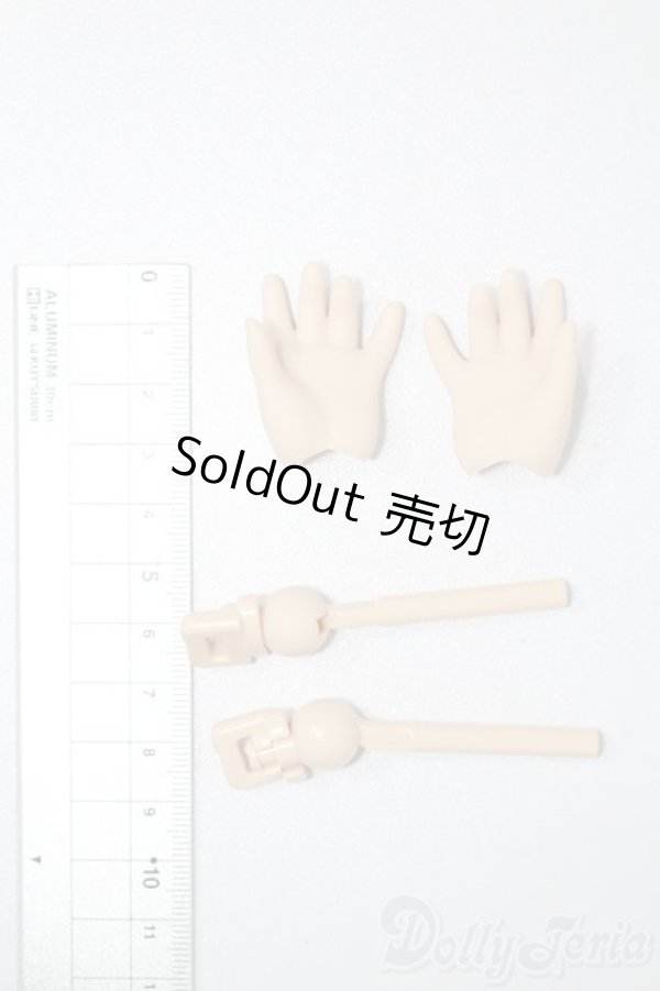 画像2: MDD/ハンドパーツ S-25-08-03-187-GN-ZS (2)