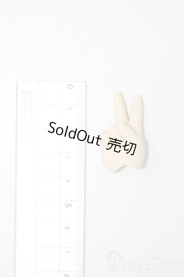 画像2: MDD/ハンドパーツ S-25-08-03-188-GN-ZS (2)