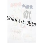 画像: MDD/OF:小物 S-25-07-20-200-GN-ZS