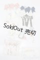 画像: MDD/OF:小物 S-25-07-20-200-GN-ZS