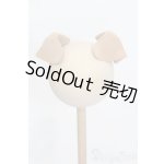 画像: SD/シュピット式ヘッドデコレパーツ S-25-06-15-317-GN-ZS