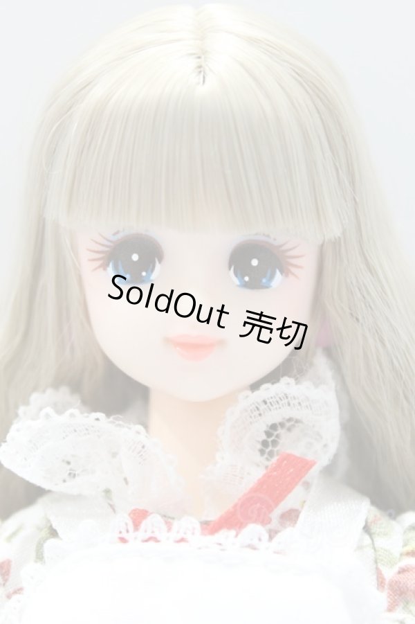 画像1: ジェニー/TOTOCO トヨカロンヘア マリーン S-25-12-14-037-GN-ZS (1)