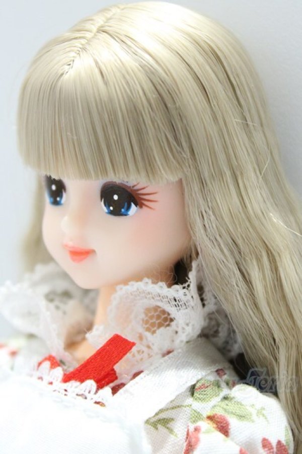 画像2: ジェニー/TOTOCO トヨカロンヘア マリーン S-25-12-14-037-GN-ZS (2)