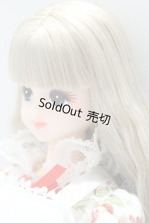 画像2: ジェニー/TOTOCO トヨカロンヘア マリーン S-25-12-14-037-GN-ZS (2)