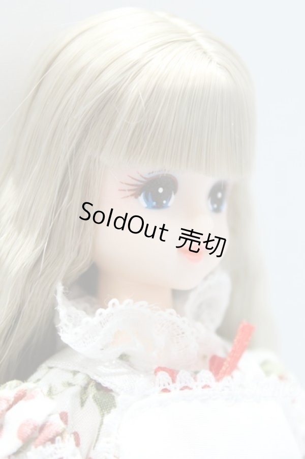 画像3: ジェニー/TOTOCO トヨカロンヘア マリーン S-25-12-14-037-GN-ZS (3)