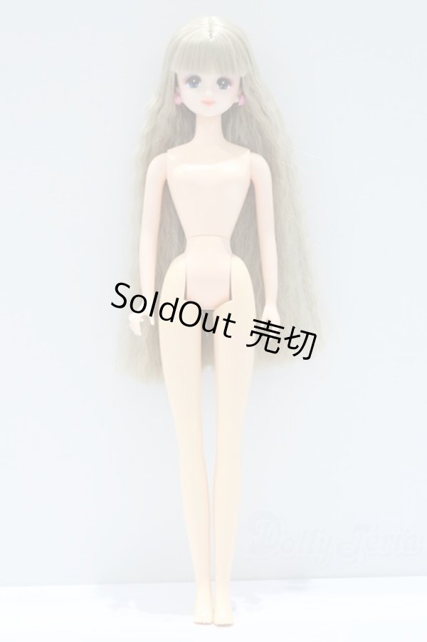 画像4: ジェニー/TOTOCO トヨカロンヘア マリーン S-25-12-14-037-GN-ZS (4)