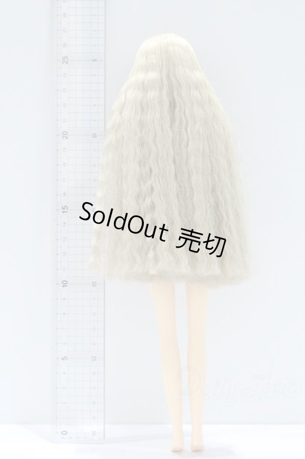 画像5: ジェニー/TOTOCO トヨカロンヘア マリーン S-25-12-14-037-GN-ZS (5)