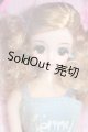 画像: ジェニー/ジェニーレオタード(ブルー) S-25-06-08-130-GN-ZS