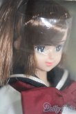 画像3: ジェニー/カレンダーガール全日本女子高生制服通り 2月ちひろ 普通科2年 S-25-06-08-125-GN-ZS (3)