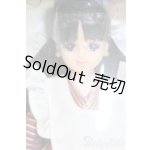 画像: ジェニー/エイティーンジェニー カレンダーガール ユニフォームオブヒストリー6月 カフェーガール S-25-06-08-127-GN-ZS