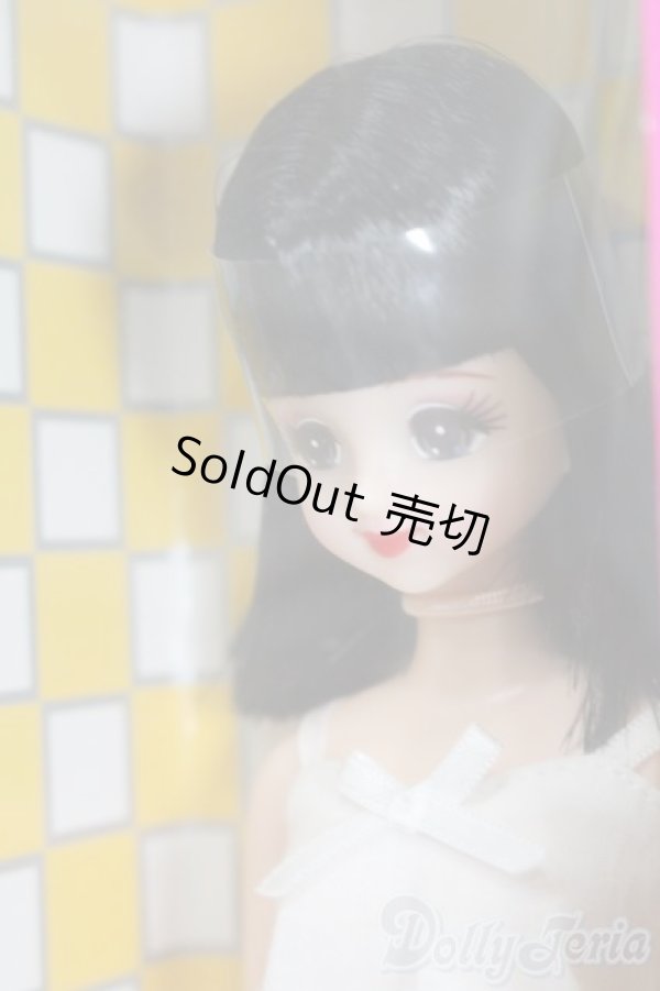 画像2: ジェニー/初代ジェニー 2018年着物モデル S-25-09-21-353-GN-ZS (2)