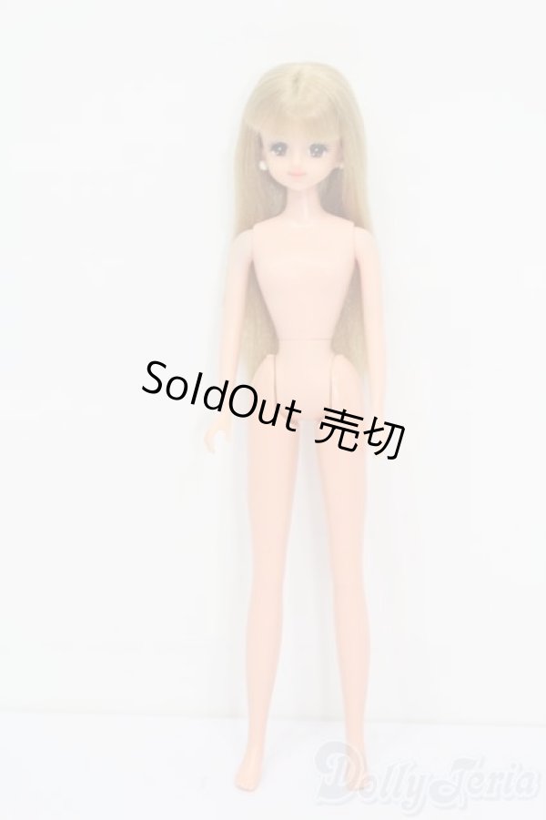 画像4: ジェニー/TAKARA 81'刻印 S-25-12-28-419-GN-ZS (4)