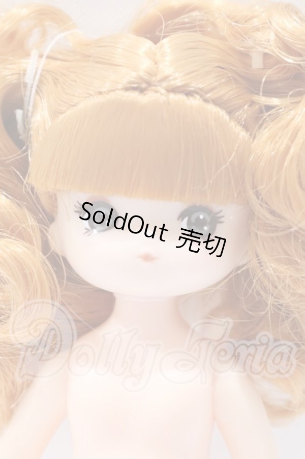 画像1: リカちゃん/キャッスル製ミキちゃん S-26-02-15-064-GN-ZS (1)