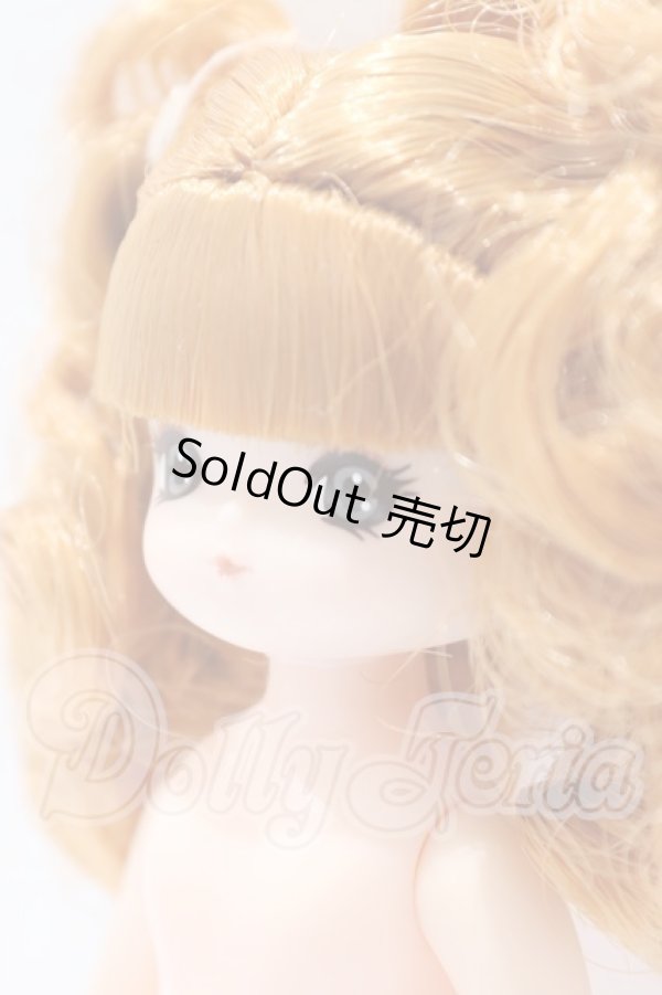 画像2: リカちゃん/キャッスル製ミキちゃん S-26-02-15-064-GN-ZS (2)