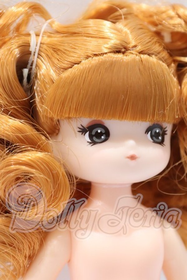 画像3: リカちゃん/キャッスル製ミキちゃん S-26-02-15-064-GN-ZS (3)