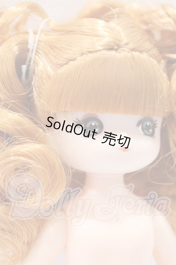 画像3: リカちゃん/キャッスル製ミキちゃん S-26-02-15-064-GN-ZS (3)