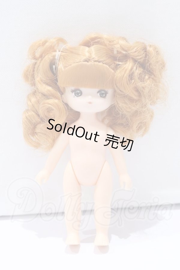 画像4: リカちゃん/キャッスル製ミキちゃん S-26-02-15-064-GN-ZS (4)